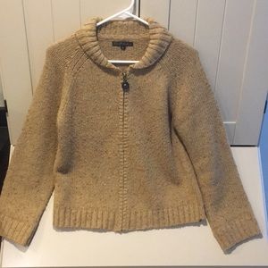 Pierri New York Cartigan